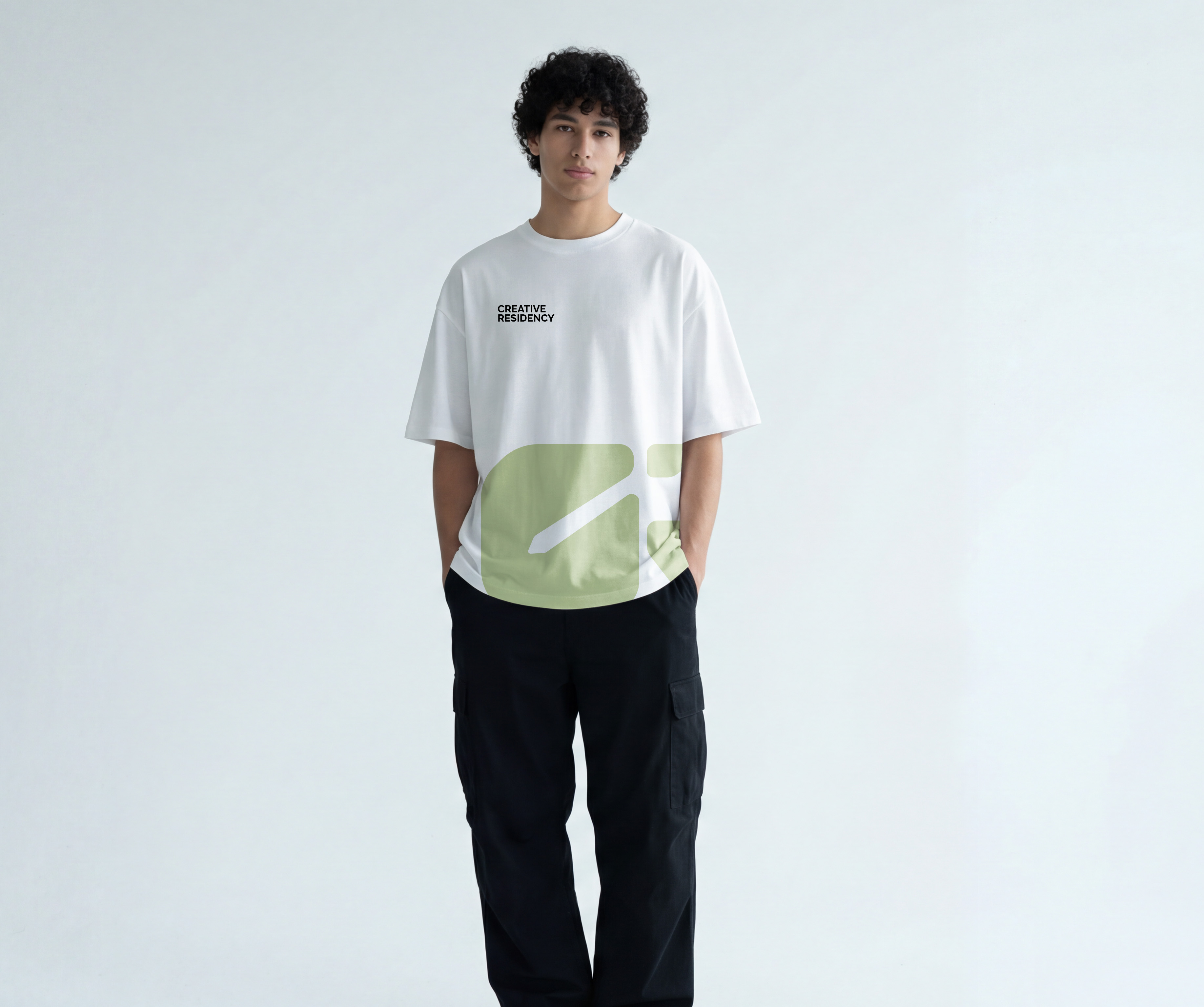 Creative Residency t-shirt